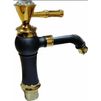 Brass Water Taps